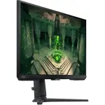 Samsung 27” Odyssey 240Hz G-Sync Gaming Monitor – Black