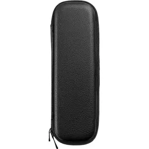 SaharaCase Holder for Apple Pencil, Microsoft Surface Pen, & Samsung Stylus - Black.