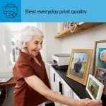 HP Smart Tank 6001 Wireless All-in-One Supertank Printer – Basalt