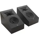 JBL - Stage2 240H 4.5-inch (114mm) 150W 2-Way Dolby Atmos Height Surround Sound Loudspeaker - Espresso (JBL240HBLK)
