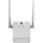 NETGEAR Dual-Band WiFi Range Extender, 1.2Gbps – White