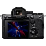 Sony Alpha 7S III Full-Frame Mirrorless Camera – Black (Body Only)