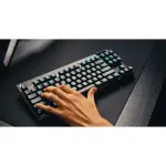 Logitech - PRO X TKL LIGHTSPEED Wireless Mechanical Gaming Keyboard - Black