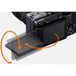 Sony FX3 Full-Frame Cinema Line Camera – Gray