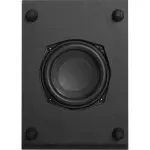 JBL - Cinema SB170 2.1 Channel Soundbar with Wireless Subwoofer - Black (JBLSB170BLKAM)