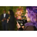 Nikon Z6III FX Mirrorless Camera with Z 24-70mm Lens – Black