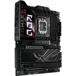 ASUS - ROG Maximus Z890 Hero ATX DDR5 Wi-Fi 7 Motherboard (Socket LGA 1851) - Black