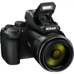 Nikon - Coolpix P950 16.0-Megapixel Digital Camera (Black)