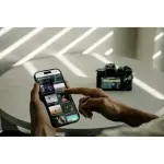 Nikon Z50II Mirrorless Camera with 16-50mm Lens