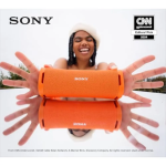 Sony ULT Field 1 Wireless Speaker, Black