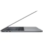 Apple - Geek Squad Certified Refurbished MacBook Pro - 13" Display with Touch Bar - Intel Core i5 - 8GB Memory - 256GB SSD - Space Gray (GSRF MUHP2LL/A)