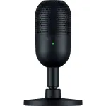 Razer - Seiren V3 Wired Mini Ultra-compact Condenser USB Microphone
