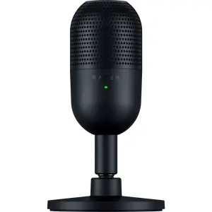 Razer - Seiren V3 Wired Mini Ultra-compact Condenser USB Microphone