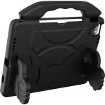 SaharaCase Wander Series Case for iPad Pro 13" & 12.9" - Scorpion Black