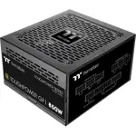 Thermaltake GF1 850W 80 PLUS Gold Fully Modular Power Supply, Black.