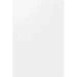 Samsung - Galaxy Tab S10+/S9+/S9 FE+ Book Cover Keyboard - White