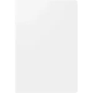 Samsung - Galaxy Tab S10+/S9+/S9 FE+ Book Cover Keyboard - White