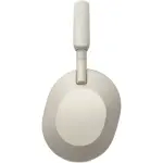 Sony WH-1000XM5 Noise-Canceling Headphones – Silver