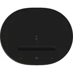 Sonos - Move 2 Portable Durable Smart Speaker (Each) - Black (MOVE2US1BLK)