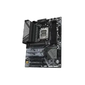 GIGABYTE B650 EAGLE AX ATX DDR5 Motherboard (AM5, Wi-Fi 6E) - Black