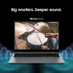 Samsung 16” Galaxy Book5 Pro 360, Intel Core Ultra 7, 3K AMOLED Touch, S Pen, 120Hz, Lightweight Laptop