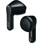 JVC True Wireless Headphones (Earbud Style) – Black