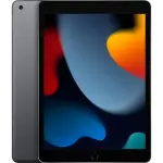 Apple - Geek Squad Certified Refurbished 10.2-Inch iPad - Space Gray (TI-GSRF MK2K3LL/A)