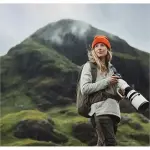 Olympus - OM SYSTEM OM-1 Mark II 4K Video Mirrorless Camera - Black (Body Only)