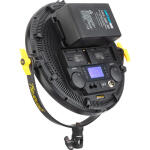 Genaray Mini Moon 11" Bicolor Soft LED Light