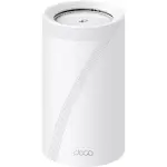 TP-Link Deco BE33000 Quad-Band Mesh Wi-Fi 7 System (2-Pack) - White
