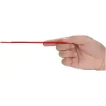 SaharaCase Adhesive Pouch for Apple Pencil & Stylus - Red