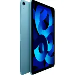 Apple Geek Squad Certified Refurbished 10.9" iPad Air (5th Gen) with Wi-Fi, 64GB - Blue.