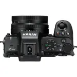 Nikon Z50II Mirrorless Camera with 16-50mm Lens