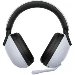 Sony - INZONE H9 Wireless Noise Canceling Gaming Headset - White (WHG900N/W)