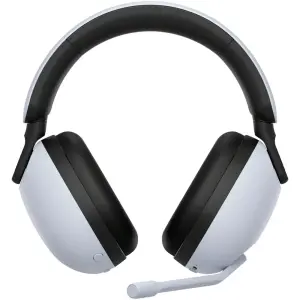 Sony - INZONE H9 Wireless Noise Canceling Gaming Headset - White (WHG900N/W)