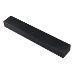 Samsung - HW-C400/ZA 2.0 Channel C-Series Soundbar with Built-in Woofer - Black (HW-C400)