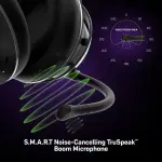 Turtle Beach - Stealth™ Pro Xbox Edition Wireless Noise-Cancelling Gaming Headset - Black (TBS-2360-01)