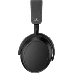 Sennheiser Momentum 4 Adaptive Noise-Canceling Headphones – Black