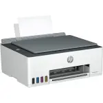 HP Smart Tank 5101 Wireless All-in-One Inkjet Printer – White