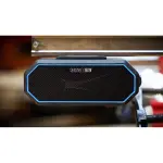 Altec Lansing - Bluetooth HydraJolt 2.0 EverythingProof Portable Speaker (IMW1202-BLKGRY)
