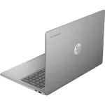 HP - 15.6" Full HD Chromebook Plus Laptop with Google AI - Intel Core i3 - Mineral Silver (15a-nb0033dx/8D616UA#ABA)