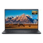 Dell Inspiron 3511, 15.6" FHD Touch, i5-1135G7, 12GB RAM, 256GB SSD, Win 11, Black