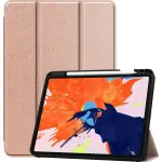 SaharaCase Folio for iPad Pro 12.9" (2020-2022) - Rose Gold