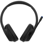 Belkin SoundForm Inspire Wireless Over-Ear Headset - Black (Youth)