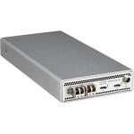 ATTO Technology Dual Thunderbolt 3 to 10Gb Ethernet Adapter