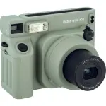 Fujifilm - INSTAX WIDE 400 Instant Camera (Sage Green)