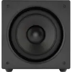 Sonance - MS10SUB - Mag Series 10" 275W Powered Cabinet Subwoofer (Each) - Black (MS10SUB)
