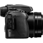 Panasonic LUMIX FZ80D 18.1MP 4K Camera with 60X Zoom – Black