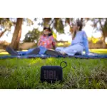 JBL - Go 4 Portable Bluetooth Speaker - Black (JBLGO4BLKAM)