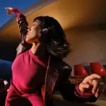 Bose QuietComfort Ultra Noise-Canceling Earbuds – White Smoke